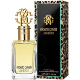 Roberto Cavalli Paradiso EDP 100ML-Al Reem Perfumes (The Perfume Qatar)